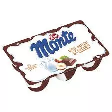 ZOTT MONTE CHOCOLATE 