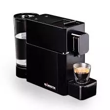 BARISTA ASTRA ESPRESSO MACHINE