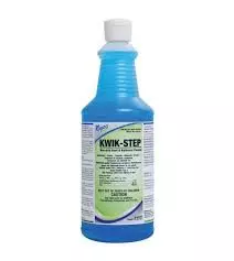 SO KWIK TOILET BOWL CLEANER