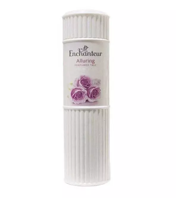 ENCHANTEUR POWDER ALLURING 250ML
