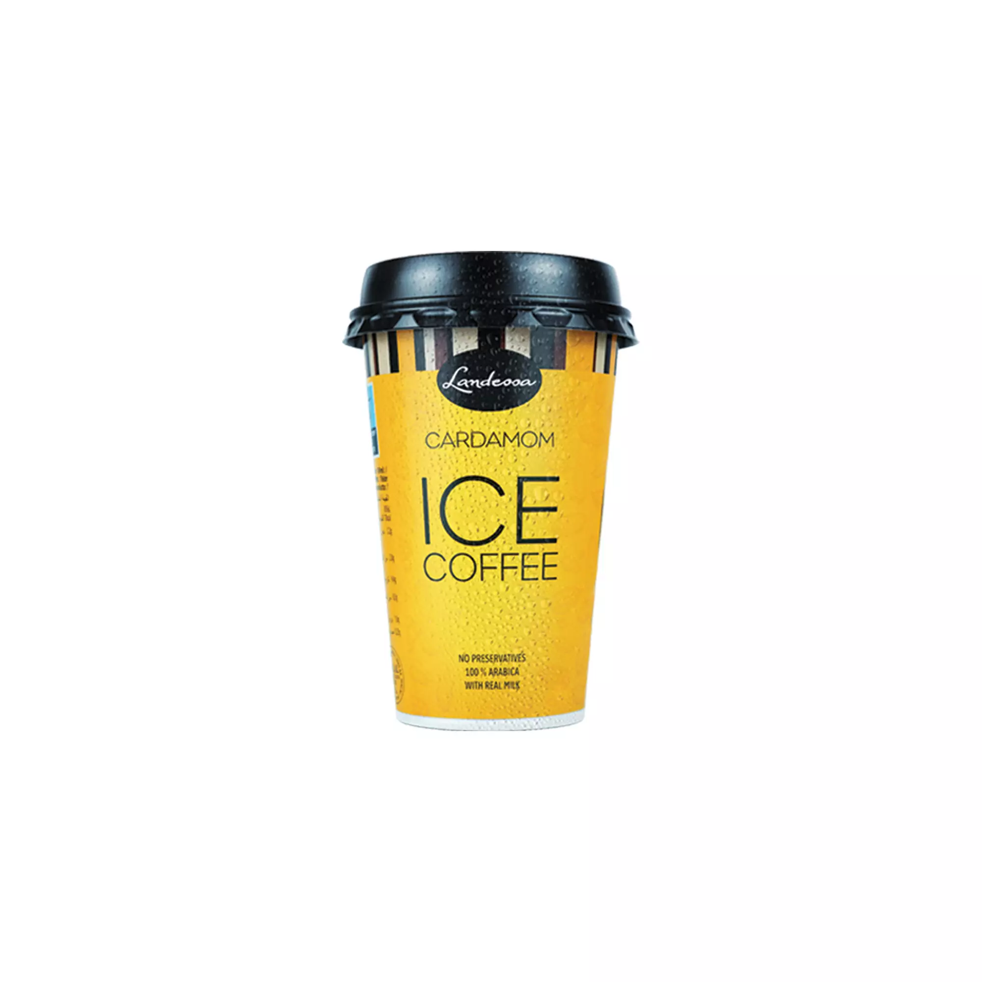 LANDESSA CARDAMON ICE COFFEE 230ML 