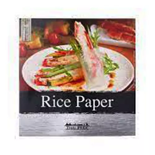 THAI PRIDE RICE PAPER 100G 