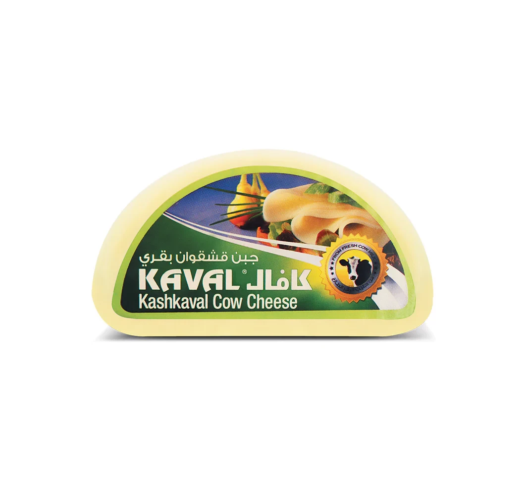 KAVAL KASHKAVAL COW CHEESE 275 G