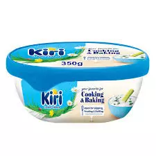 KIRI SPEAD CREAMY 350 G