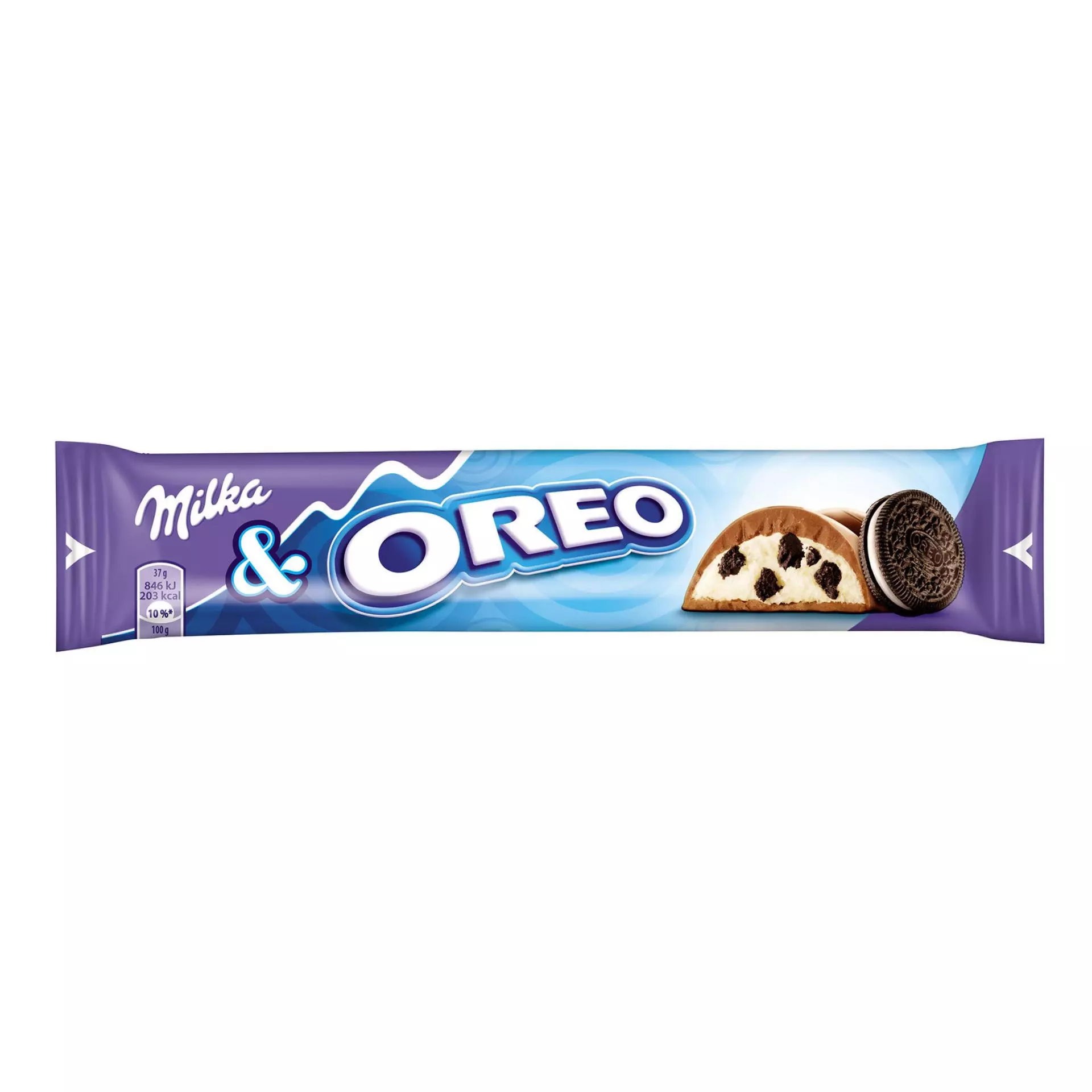 MILKA OREO ORIGINAL 37 G