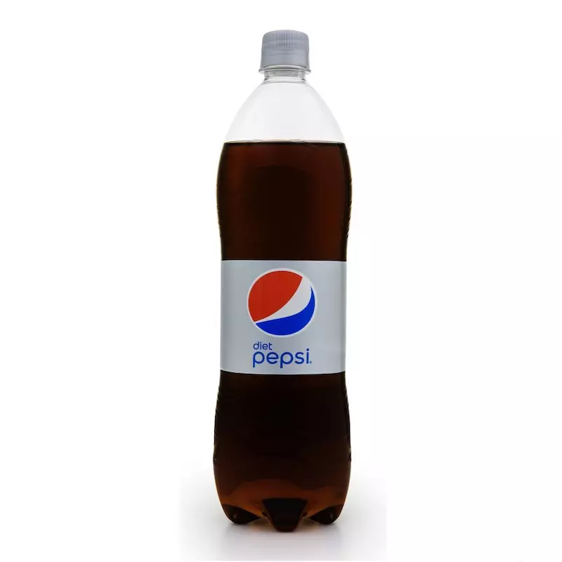 PEPSI DIET 1.25 L