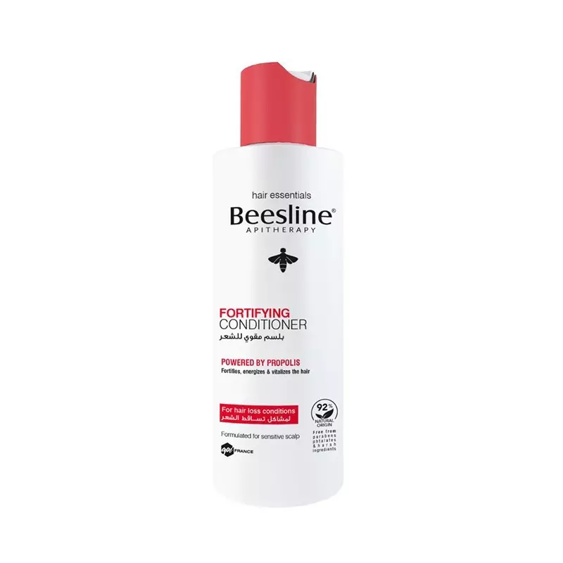 BEESLINE FORTIFYING CONDITIONER 200 ML 