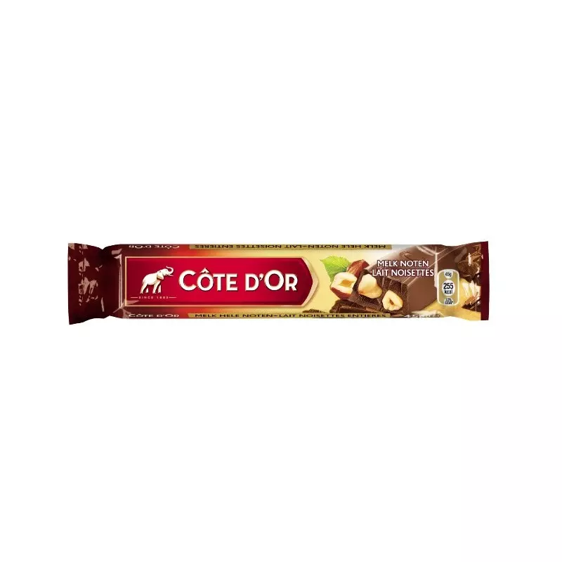 COTE DOR HAZELNUT 45 G