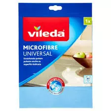 VILEDA MICROFIBRE *1