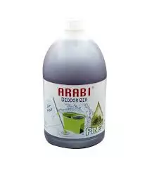 ARABI ALL PURPOSE CLEANER PINE 4 L