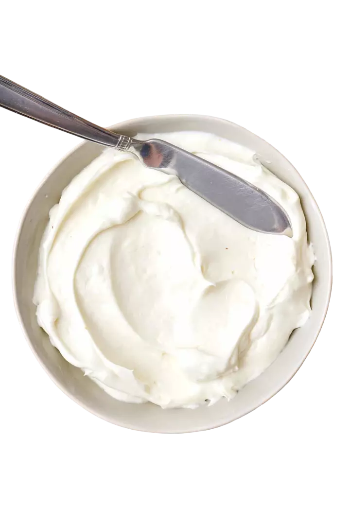 CREAM CHEESE