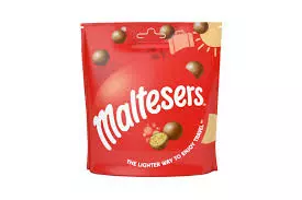 MALTESERS POUCH 175 G