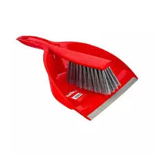 TONKITA DUST PAN WITH RUBBER