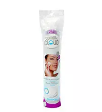 LC COTTON CLOUD 120PADS