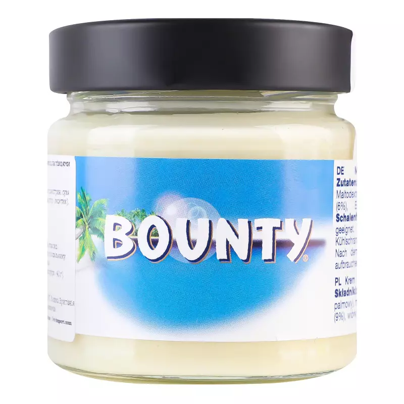 BOUNTY SPREAD 200 G