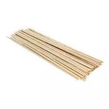 BAMBOO SKEWERS THIN