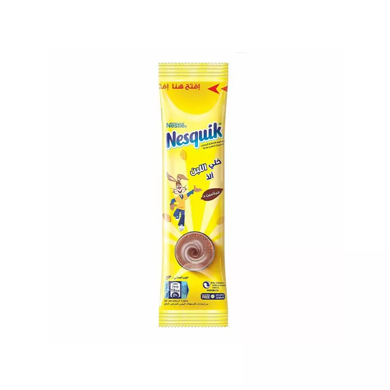 NESQUIK NESTLE 13.5G