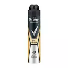 REXONA MEN DEO SPORT DEFENCE 200ML