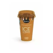 LANDESSA LATTE MACCHIATO ICE COFFEE 230ML 