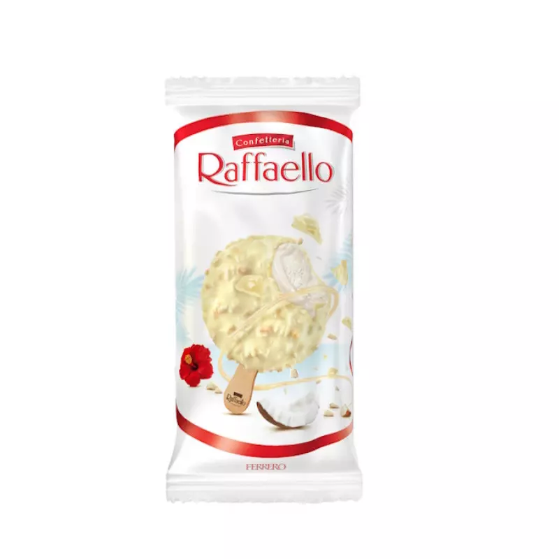 RAFFAELLO ICE CREAM STICK 70 ML