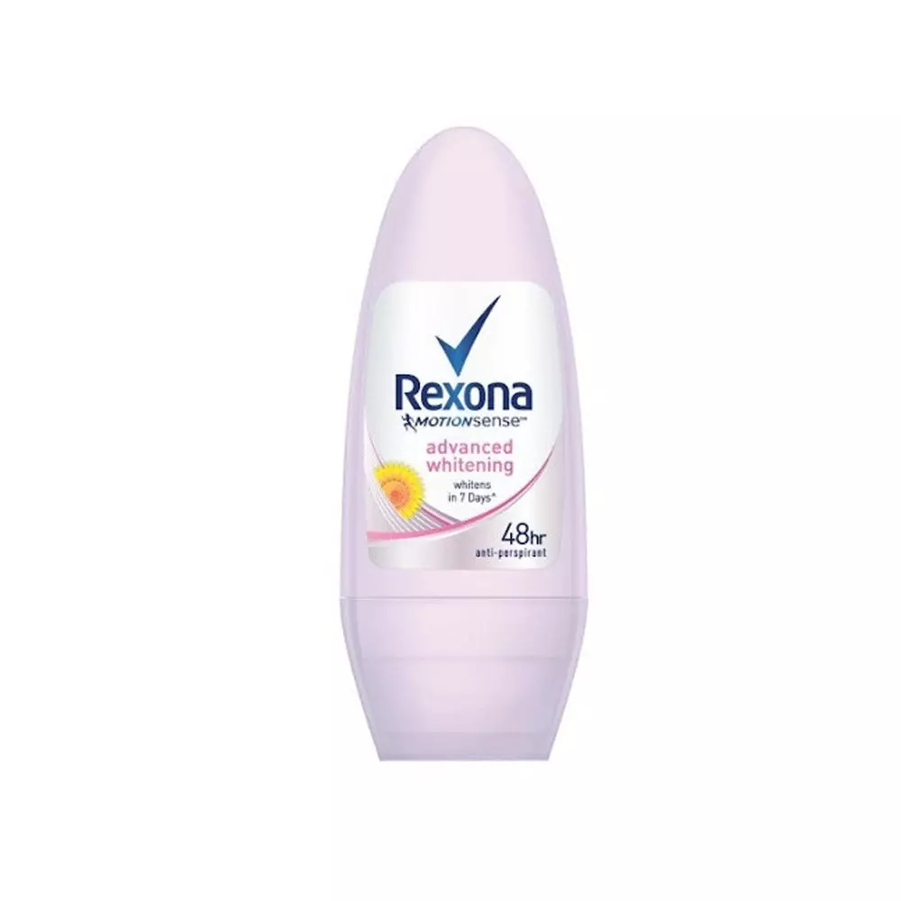 REXONA ROLL ON SUNFLOWER CARE 45 ML
