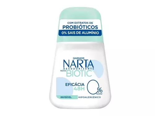 NARTA ROLL ON BIOTIC 200 ML