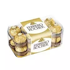 FERRERO ROCHER 200 G