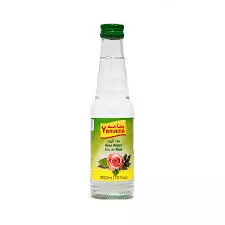 YAMAMA ROSE WATER 300 ML