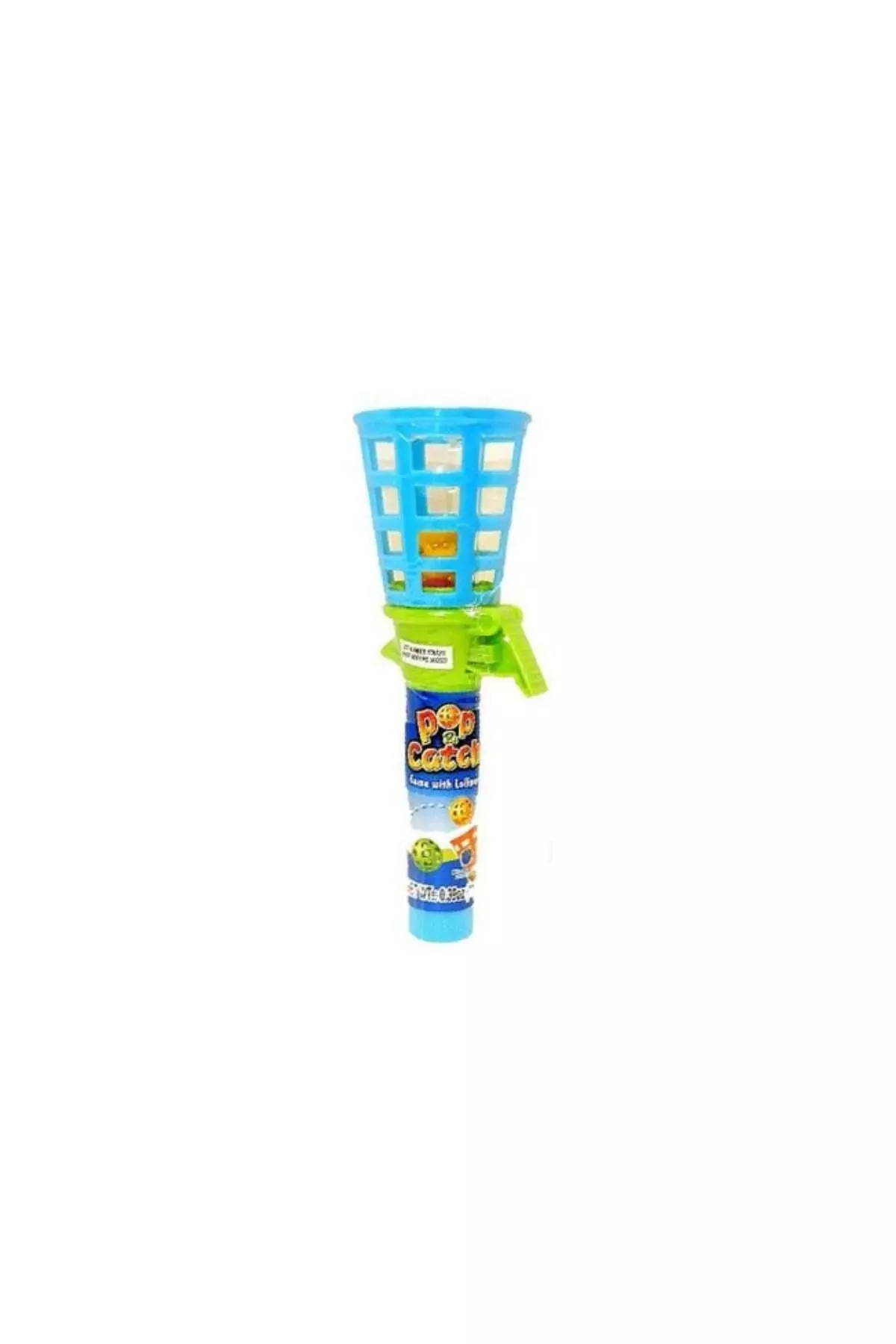 KIDSMANIA POP&CATCH 11G