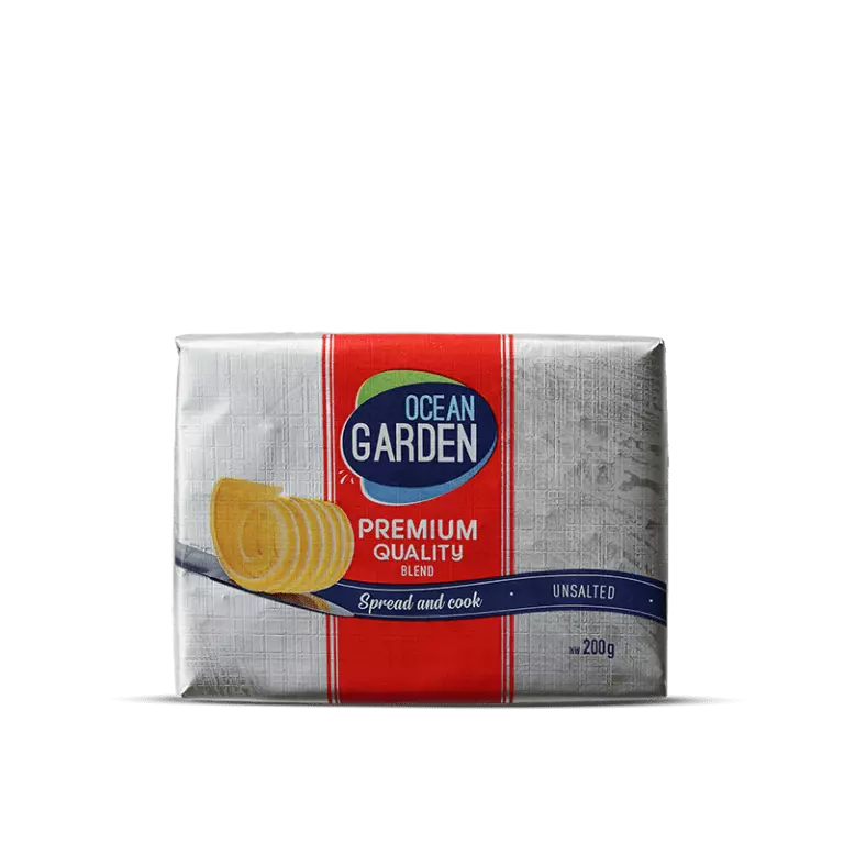 OCEAN GARDEN SPREAD & COOK 200 G