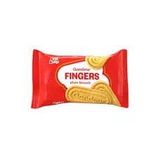 GANDOUR FINGERS BISCUIT 45G