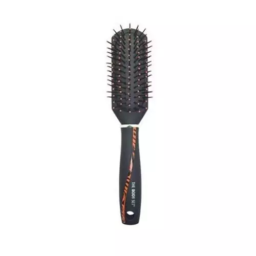 THE BODYSET HAIR BRUSH 3110
