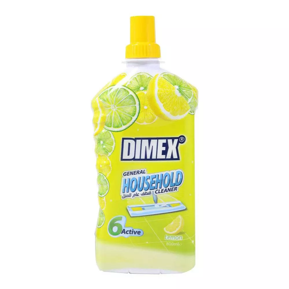 DIMEX FLOOR LIQUID 1.2L