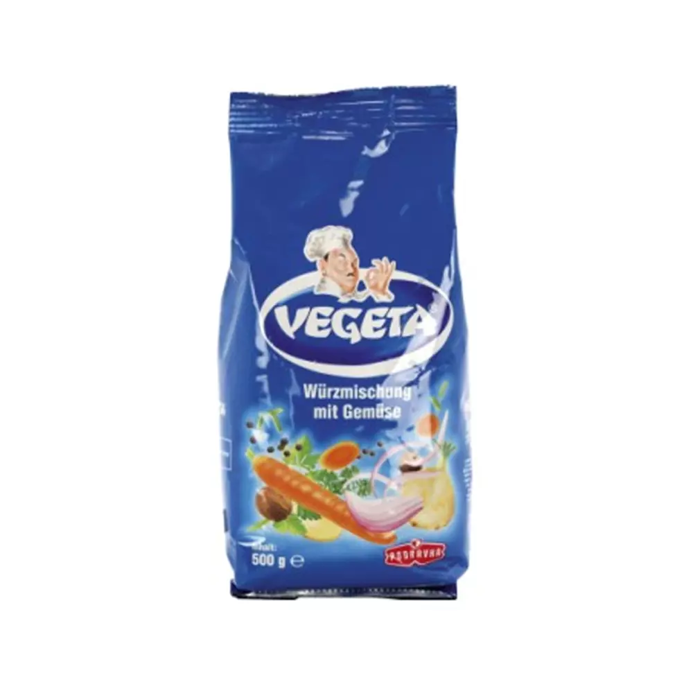 VEGETA ORIGINAL 500 G
