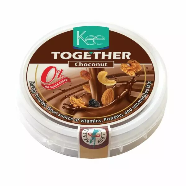 KEE CHOCONUTS 65G