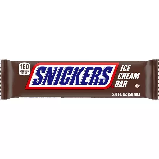  SNICKERS ICE CREAM 45.6G 