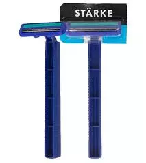 STARKE TWIN BLADE BLUE