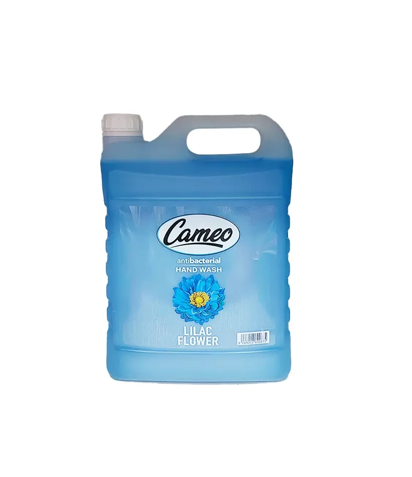 CAMEO LIQUID HAND SOAP LILAC FLOWER 4L