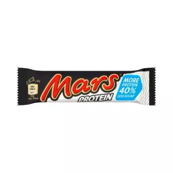 MARS PROTEIN BAR 50 G