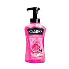 CAMEO ANTIBACTERIAL FOAM SOAP ROYAL ROSE 500 ML