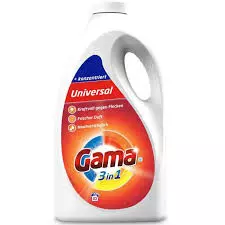 GAMA LIQUID LAUNDRY UNIVERSAL 4 L