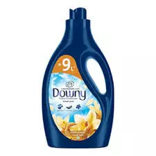 DOWNY FABRIC CONDITIONER VANILLA & MUSK 3 L