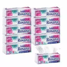 ROSANA TISSUES *270 9+1 OFFER