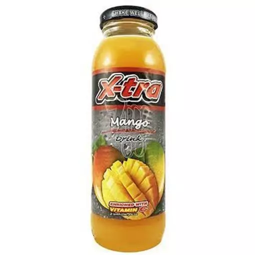 XTRA MANGO DRINK 250 ML