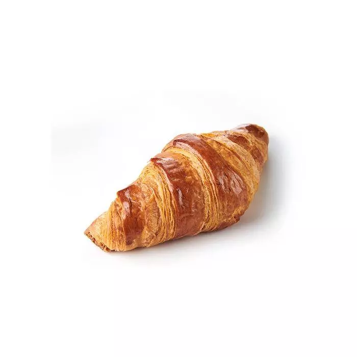 P CROISSANT BUTTER