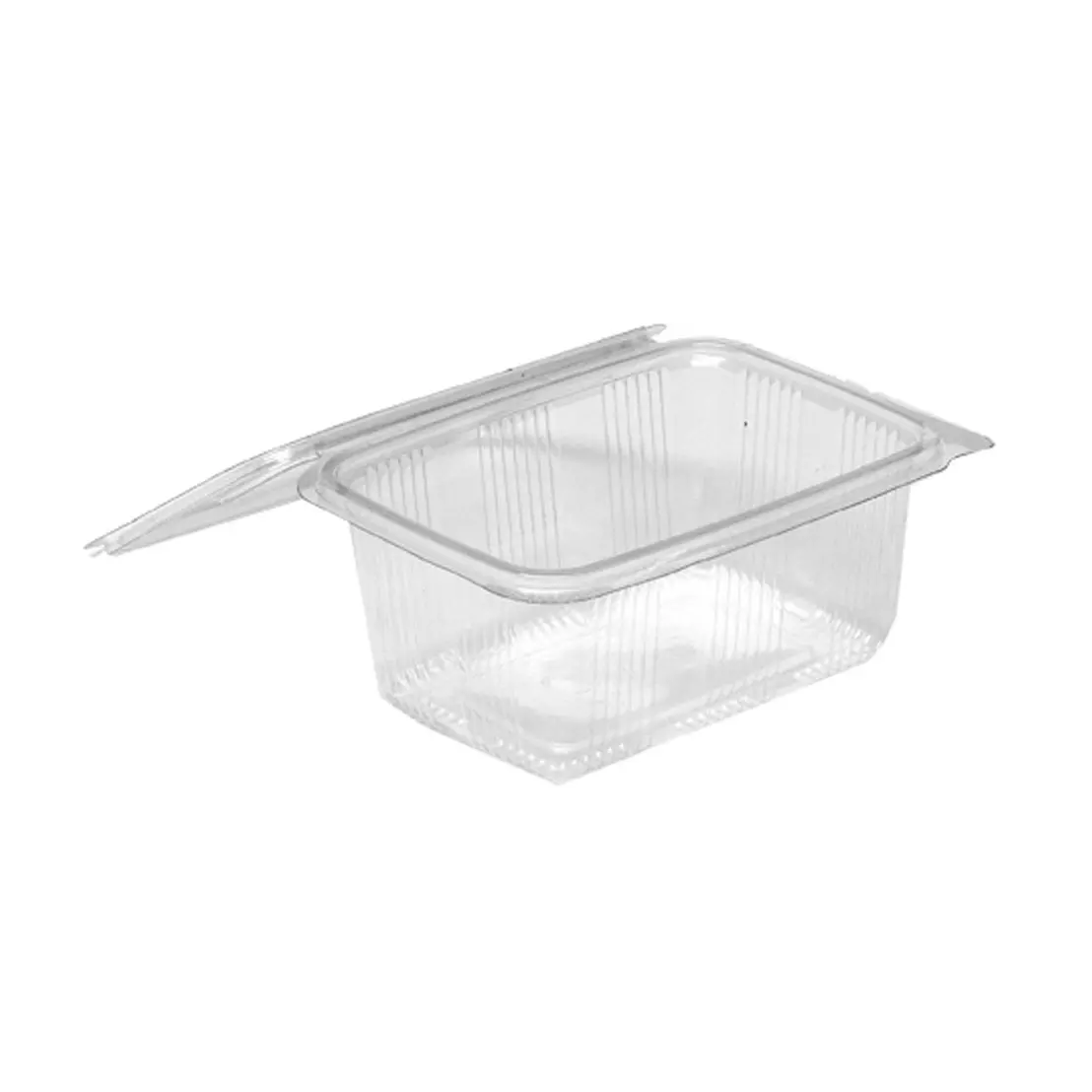 VERA FOOD CONTAINER RECTANGLE*10 1000CC