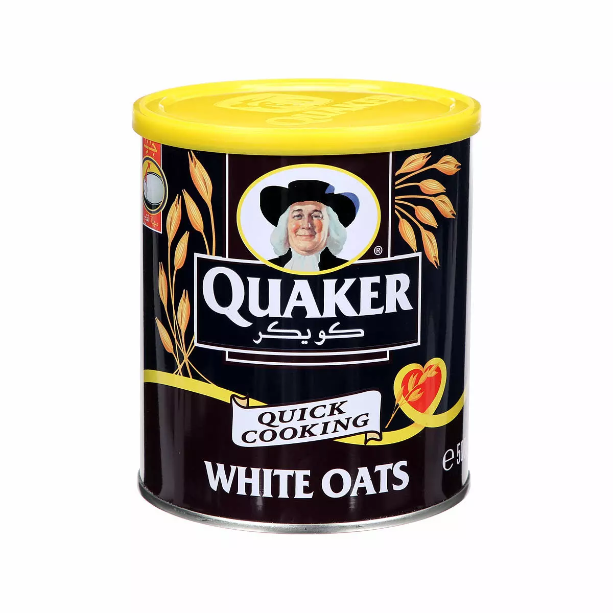 QUAKER OATS 500G