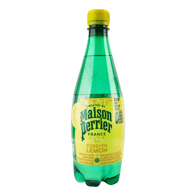 MAISON PERRIER LEMON 500 ML