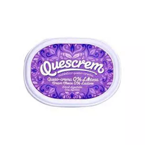 QUESCREM CREAM LACTOSE FREE 200G 