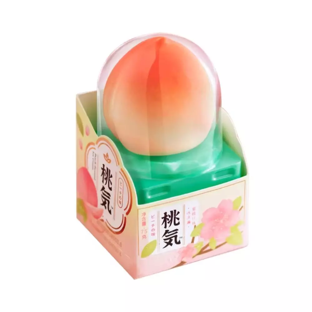 PROPITIOUS ICE CREAM PEACH